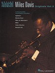 Miles Davis Originals Volume 2