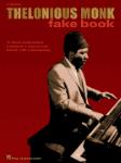 Thelonious Monk Fake Book - C Edition