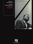 Oscar Peterson - A Jazz Portrait of Frank Sinatra - Artist Transcriptions Piano piano