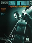 Ray Brown - Legendary Jazz Bassist