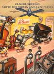 Claude Bolling - Suite For Violin And Jazz Piano