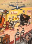Suite For Violin & Jazz Piano