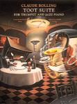 Claude Bolling - Toot Suite - Trumpet And Jazz Piano