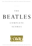 Beatles Complete Scores