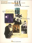 Great Tenor Sax Solos