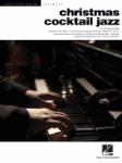 Christmas Cocktail Jazz [piano solo] Jazz Piano Solo Series