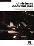 Christmas Cocktail Jazz [piano solo] Jazz Piano Solo Series