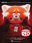 Turning Red Music from the Motion Picture Soundtrack [pvg]