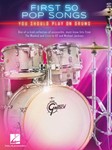 First 50 Pop Songs You Should Play on Drums [drumset]