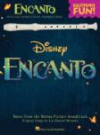 Encanto - Music from the Motion Picture Soundtrack Arranged for Recorder