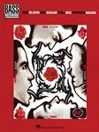 Red Hot Chili Peppers - BloodSugarSexMagic
