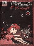Red Hot Chili Peppers - One Hot Minute - Recorded Version for Bass