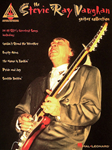 The Stevie Ray Vaughan Guitar Collection - Guitar Recorded Version