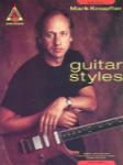 Mark Knopfler - Guitar Styles