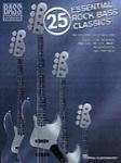25 Essential Rock Bass Classics Bass