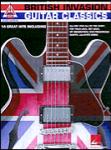 British Invasion Guitar Classics -