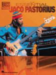 The Essential Jaco Pastorius - Recorded Version for Bass w/ TAB