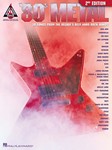 80's Metal  2nd Ed