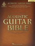 Acoustic Guitar Bible - 2nd Edition - Guitar Recorded Versions