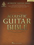 Acoustic Guitar Bible - 2nd Edition - Guitar Recorded Versions