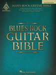 BLUES-ROCK GUITAR BIBLE – 2ND EDITION