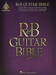 R & B Guitar Bible