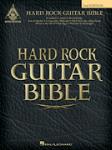 Hard Rock Guitar Bible - 2nd Edition