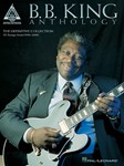B B King Anthology