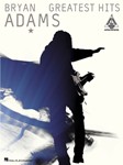 Bryan Adams Greatest Hits