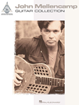 John Mellencamp - Guitar Collection