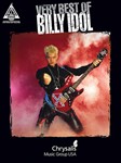 Very Best Of Billy Idol
