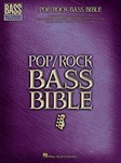 Pop/Rock Bass Bible Bass