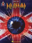 Best Of Def Leppard