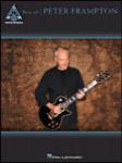 Hal Leonard   Peter Frampton Best of Peter Frampton - Guitar