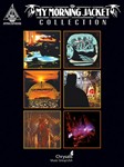 Hal Leonard   My Morning Jacket My Morning Jacket Collection - Guitar