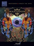 Hal Leonard   Mastodon Mastodon - Crack The Skye