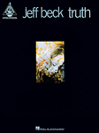 Hal Leonard   Jeff Beck Jeff Beck - Truth - Guitar