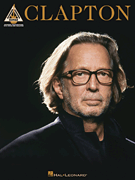 Hal Leonard   Eric Clapton Eric Clapton - Clapton - Guitar