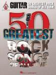 Guitar World's 50 Greatest Rock Songs of All Time