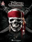 Pirates of the Caribbean On Stranger Tides Guitar Recorded Version