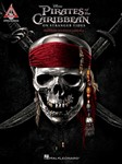 Hal Leonard   Rodrigo y Gabriela Pirates of the Caribbean - On Stranger Tides - Guitar