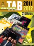 Hal Leonard   Various Guitar Tab 2011-2012