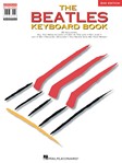 Beatles Keyboard Book