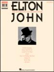 Elton John Keyboard Book [piano]