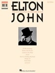 Elton John Keyboard Book [piano]