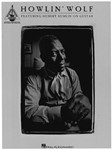 Howlin' Wolf Featuring