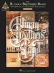 Allman Brothers Band: Definitive Collection, Vol. 3 - Guitar