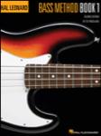 Hal Leonard Bass Method Book 1 Bass