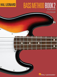 Hal Leonard Dan Dean   Hal Leonard Bass Method Book 2 - 2nd Edition