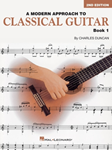 A Modern Approach to Classical Guitar Bk1